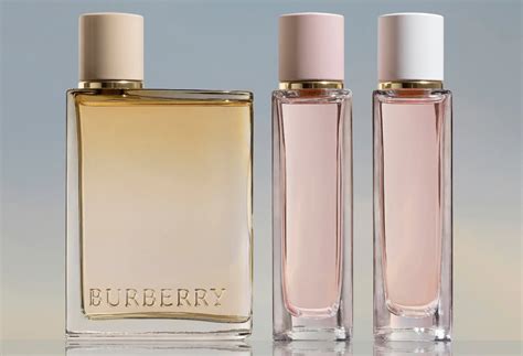 Burberry perfume 3.3 fl oz